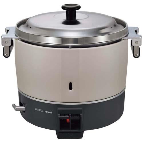 リンナイガス炊飯器RR400CF13A 8646621
