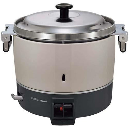 リンナイガス炊飯器RR400CF13A 8646621