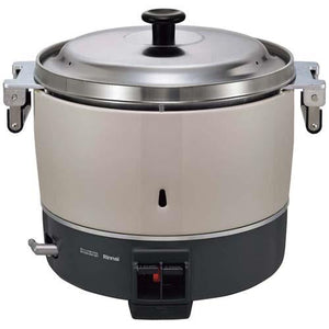 リンナイガス炊飯器RR400CF13A 8646621