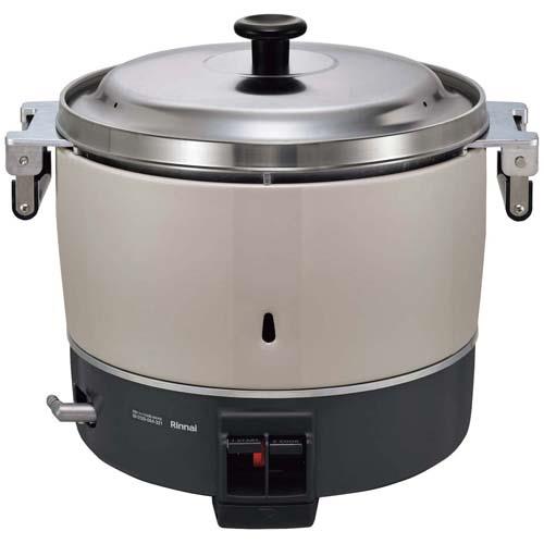 リンナイガス炊飯器RR-550CFLP 8646711