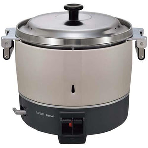 リンナイガス炊飯器RR-550CFLP 8646711