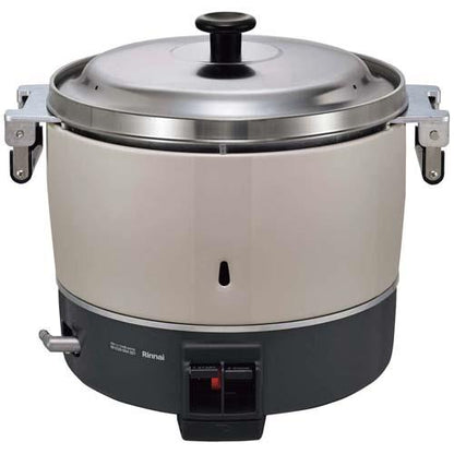 リンナイガス炊飯器RR-550CF13A 8646721