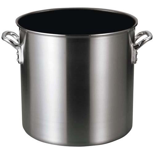 アルミフッ素バリックス寸胴鍋24cm 8684201