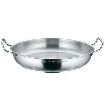 パデルノオムレツパン1115-20cm電磁 8712000