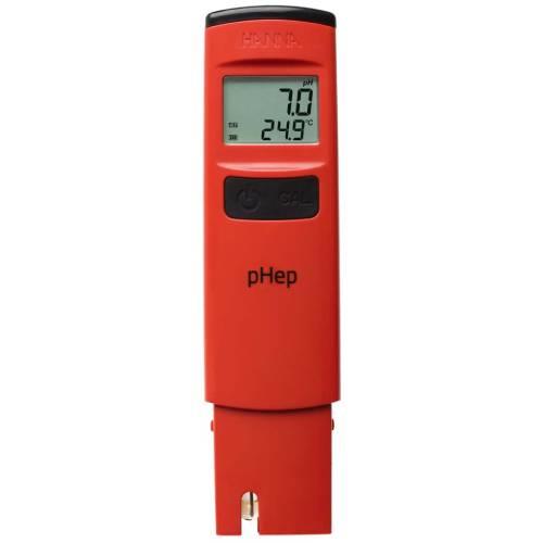 ハンナph計ペップpHepHI98107N 8716020