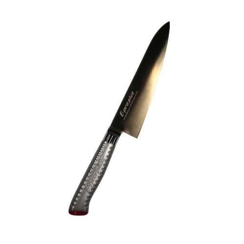 E-proPLUS牛刀18cmレッド 8734020