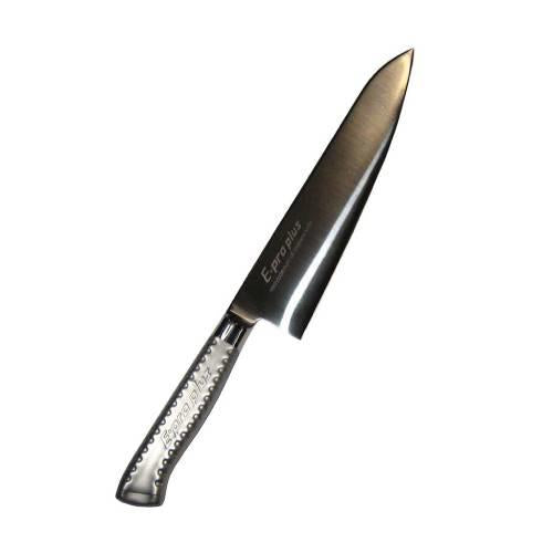 E-proPLUS牛刀24cmシルバー 8734200