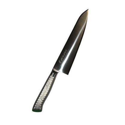 E-proPLUS牛刀24cmグリーン 8734240