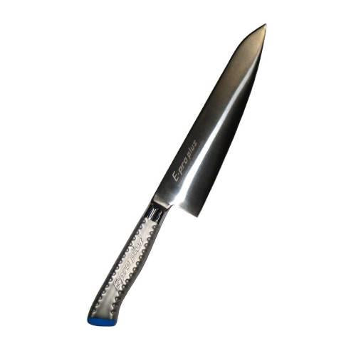 E-proPLUS牛刀24cmブルー 8734250