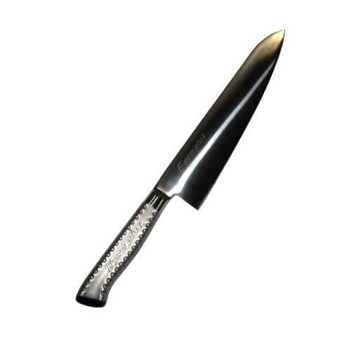 E-proPLUS牛刀24cmブラック 8734260