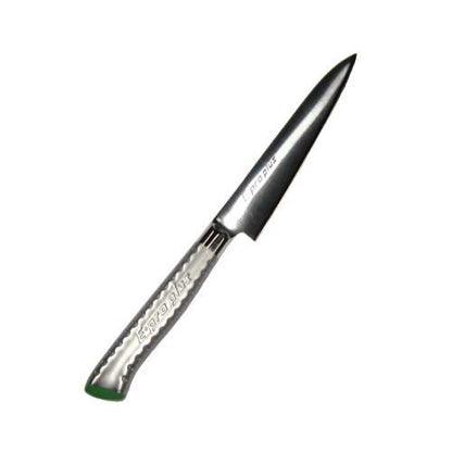 E-proPLUSペティーナイフ12cmグリーン 8734540