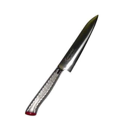 E-proPLUSペティーナイフ15cmレッド 8734620