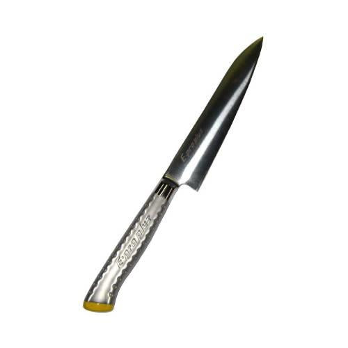 E-proPLUSペティーナイフ15cmイエロー 8734630