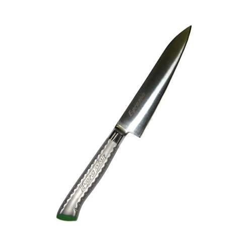 E-proPLUSペティーナイフ15cmグリーン 8734640