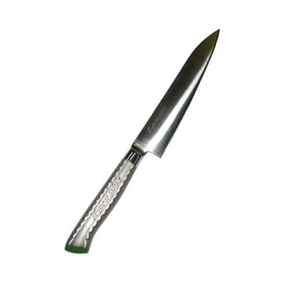 E-proPLUSペティーナイフ15cmグリーン 8734640