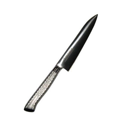 E-proPLUSペティーナイフ15cmブラック 8734660