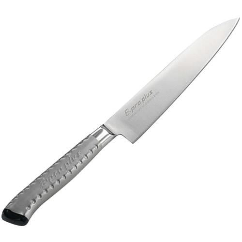 E-proPLUSペティーナイフ15cmブラウン 8734670