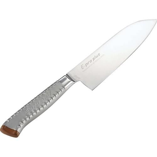 E-proPLUS三徳型16.5cmピンク 8734780