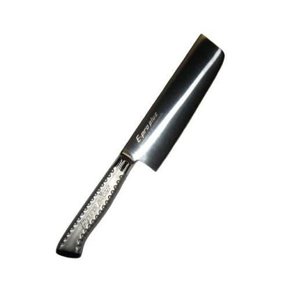 E-proPLUS薄刃型16.5cmブラック 8734860