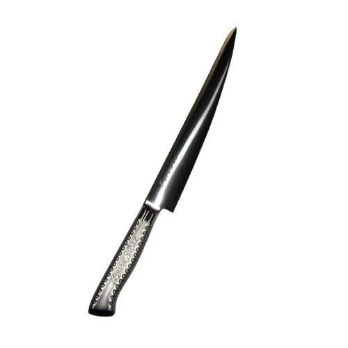 E-proPLUS筋引24cmブラック 8734960
