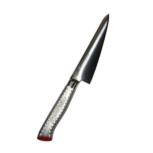 E-proPLUS骨スキ角型15cmレッド 8735420