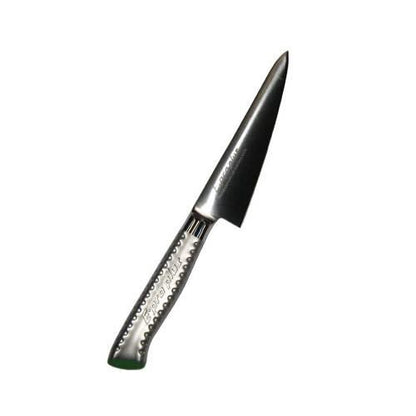 E-proPLUS骨スキ角型15cmグリーン 8735440