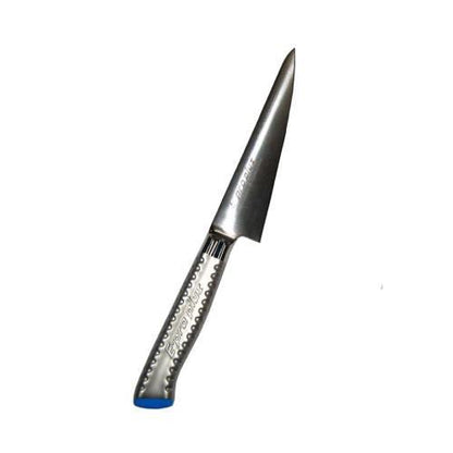 E-proPLUS骨スキ角型15cmブルー 8735450