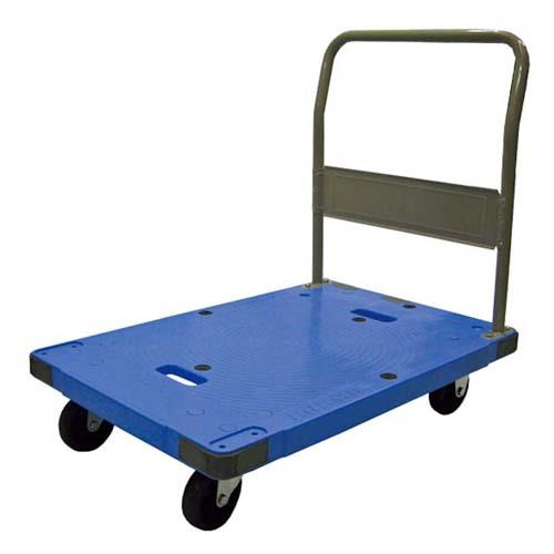 サイレントマスター台車DSK-302ハンドル固定式 8739110