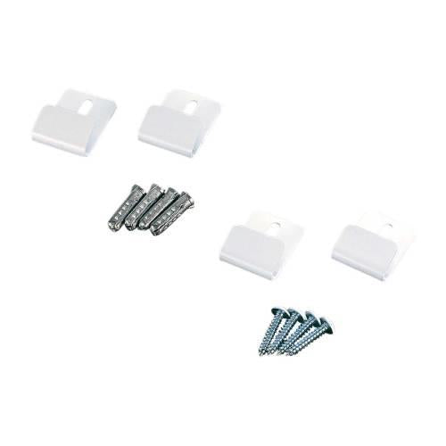 メッシュネット用取付金具4個組JN-2 8740800