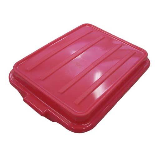 カラフドストレジボックス用カバ1500赤C02 8774630