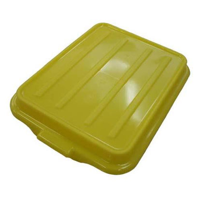 カラフドストレジボックス用カバ1500黄C08 8774660