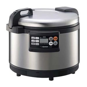 象印業務用IH炊飯ジャーNH-GE54-XA 8776920