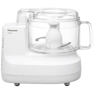 パナソニックフードプロセッサーMK-K82-W 8782121