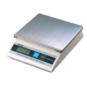 タニタ卓上スケール1kgKD-200デジタル式 8783200