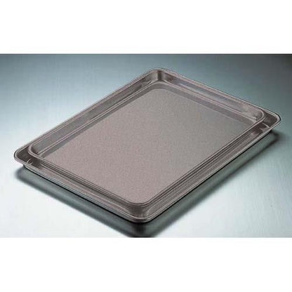 IKD18-0ケーキバット抗菌フッ素加工11インチ 8790600
