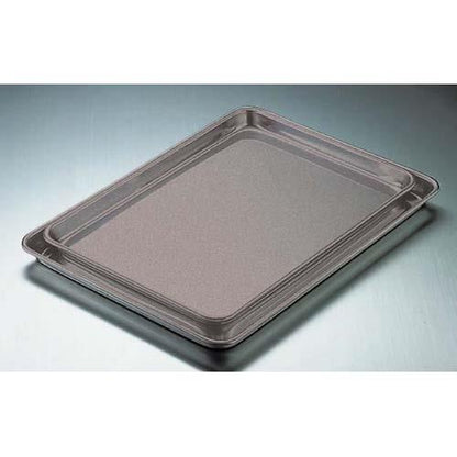 IKD18-0ケーキバット抗菌フッ素加工14インチ 8790800