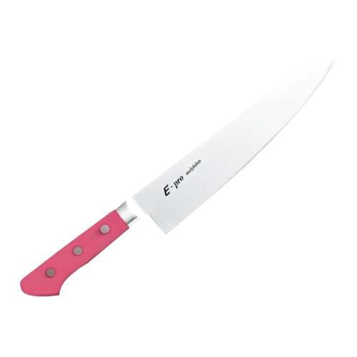 E-PROモリブデン牛刀18cmレッド 8811420