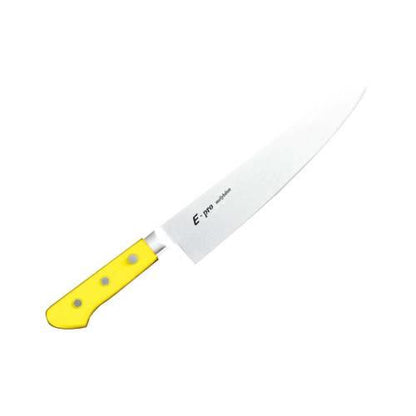 E-PROモリブデン牛刀18cmイエロー 8811430