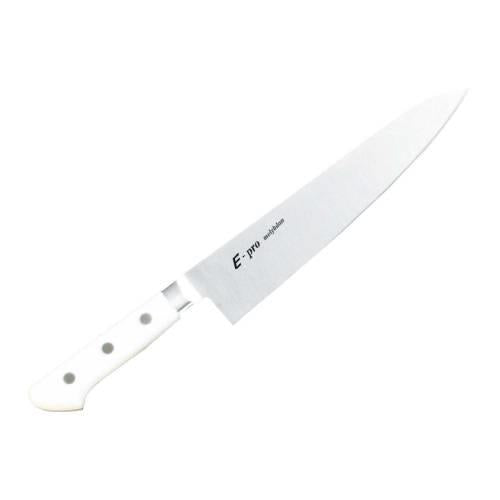 E-PROモリブデン牛刀21cmホワイト 8811510