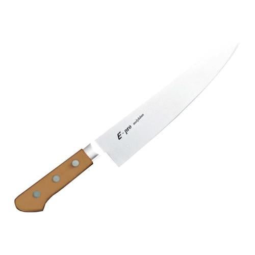 E-PROモリブデン牛刀24cmブラウン 8811660