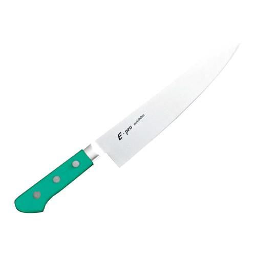 E-PROモリブデン牛刀27cmグリーン 8811740