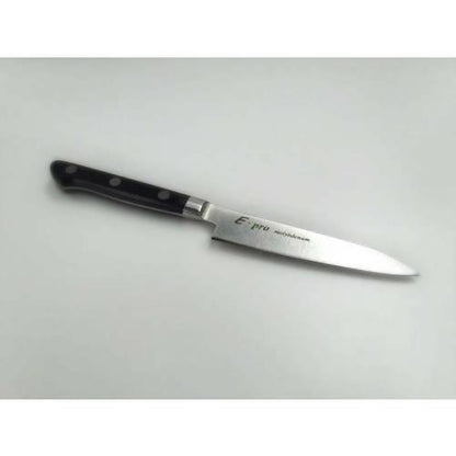 E-PROモリブデンペティーナイフ12cmブラック 8811900