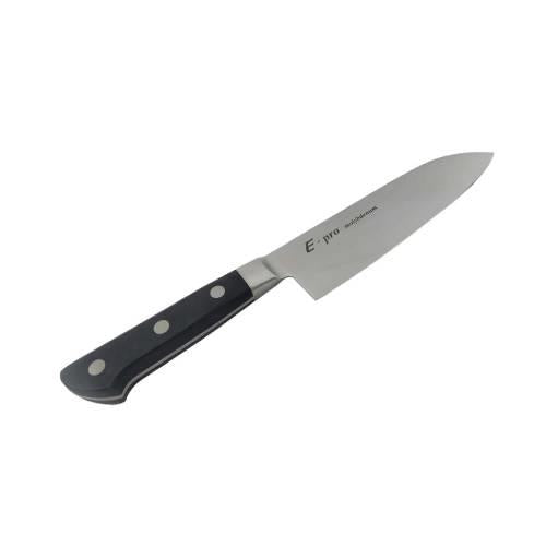 E-PROモリブデン三徳型16.5cmブラック 8812100