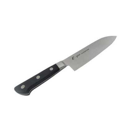 E-PROモリブデン三徳型16.5cmブラック 8812100