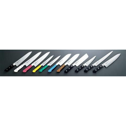 E-PROモリブデン三徳型16.5cmレッド 8812120