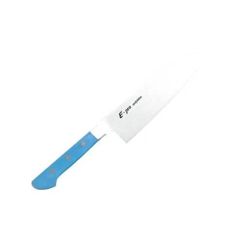 E-PROモリブデン三徳型16.5cmブルー 8812150