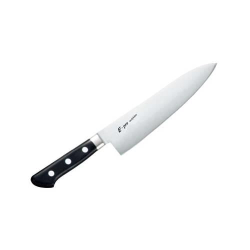 E-PROモリブデン洋出刃24cm 8812700