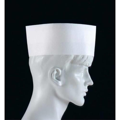 パリスハット和帽子50枚入PH-10NT10cm 8836200