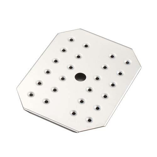 ホテルパン用目皿1/2 8854800