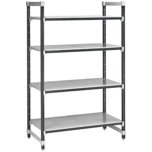 エレメンツエクストラ固定4段ソリットEXU142484S4 8911411